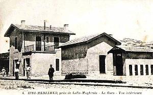 Marnia 007